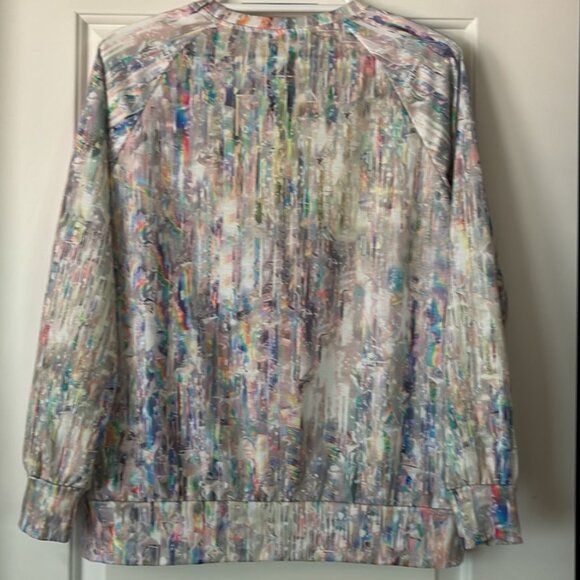 Long sleeve top - Picture 2 of 6